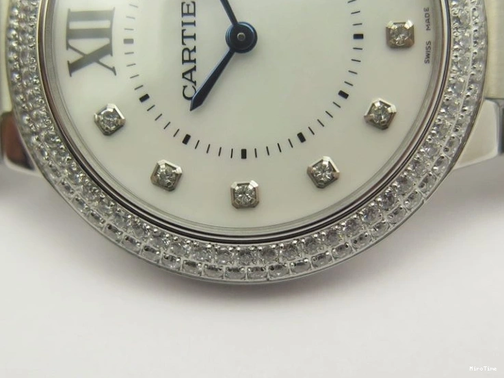 MIROTIME 1227 Mark XVII Le Petit Prince MK Maker 1:1 Best Edition SS Blue Dial On SS Bracelet A RelaxedFit 7376